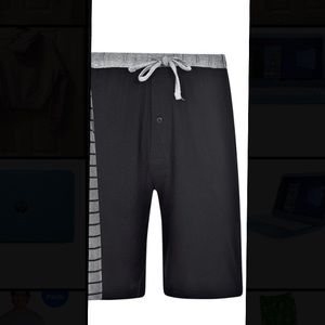 Hanes Sleep Shorts